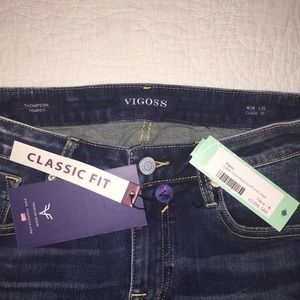 vigoss elaine girlfriend jean